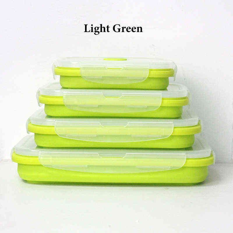 Green clair 4pcs