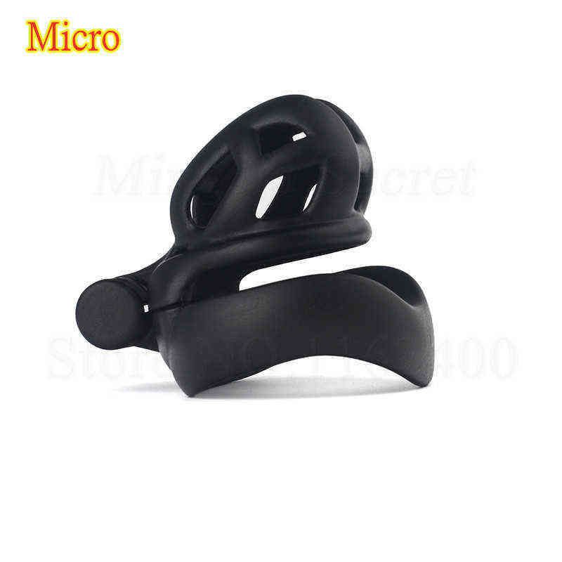 Black-micro-m Ring