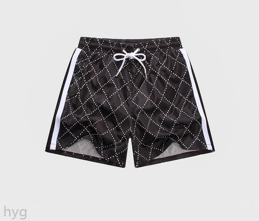 2021 Waterproof Fabric Runway Trousers 