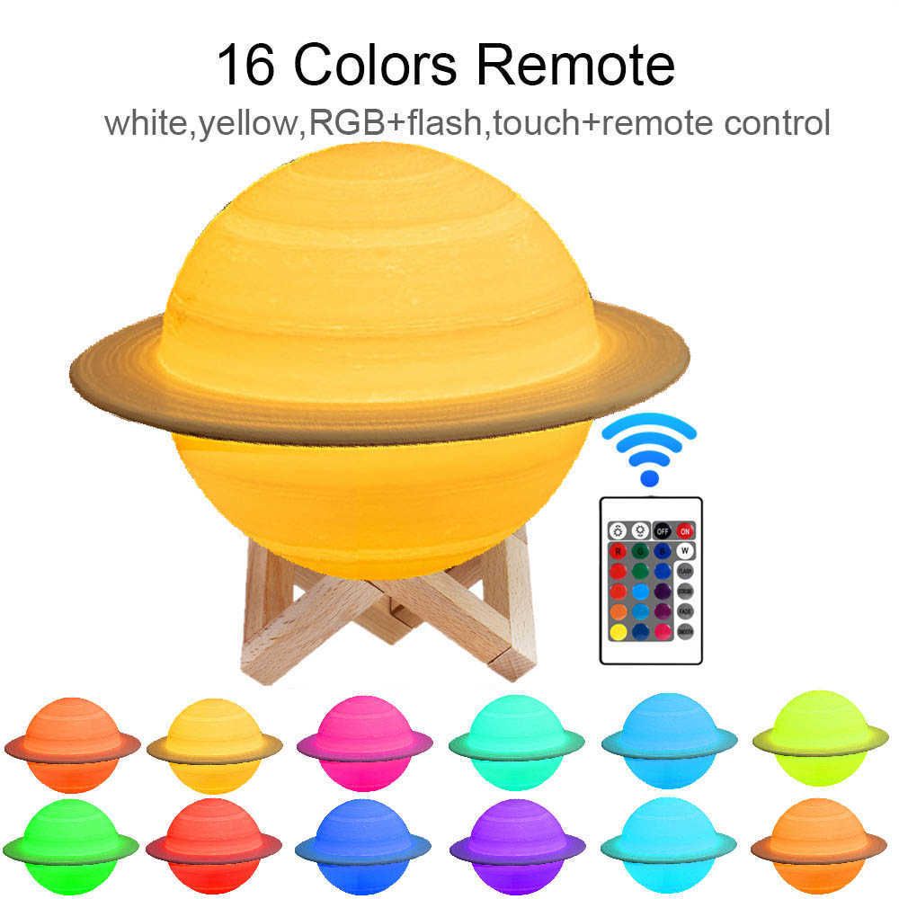 16 Colors Remote-22cm