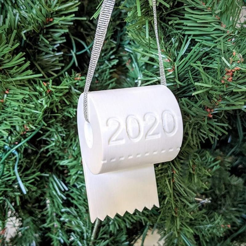 Christmas Decorations 3 2021 Ornaments Creative Toilet Paper Diy Tree Hanging Pendant Personalized Home Decor Gifts From Vewturley 15 46 Dhgate Com - Home Goods Christmas Decorations 2021 Christmas Decorations 3 2021 Ornaments Creative Toilet Paper Diy Tree Hanging Pendant Personalized Home Decor Gifts From Vewturley 15 46 Dhgate Com - Home Goods Christmas Decorations 2021