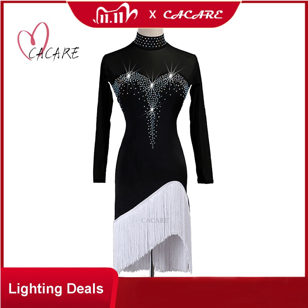 promotion dance dresses