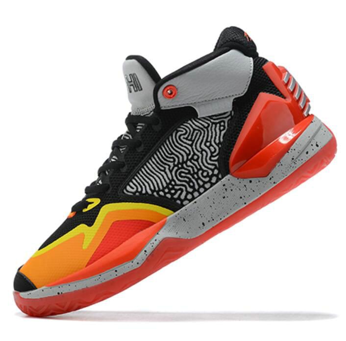 Compra 2021 Kawhi Leonard De Alta Calidad 2 Zapatos De Baloncesto Black  White Red KL 2S KL2 Zapatillas De Lujo Entrenadores Deportivos Tamaño40 46  Barato | Entrega Rápida Y Calidad | Es.Dhgate