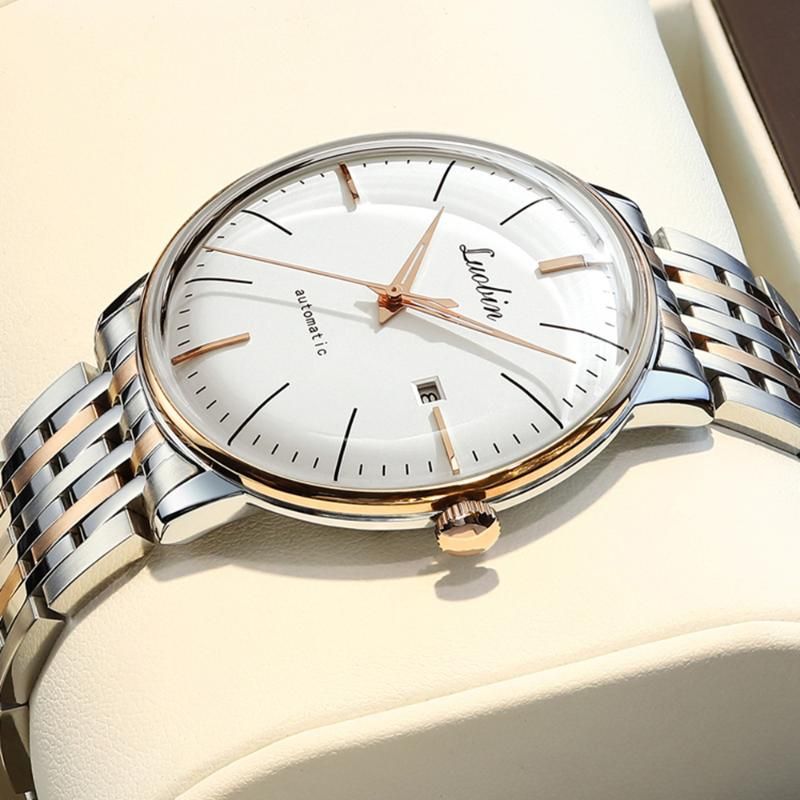 luobin automatic watch