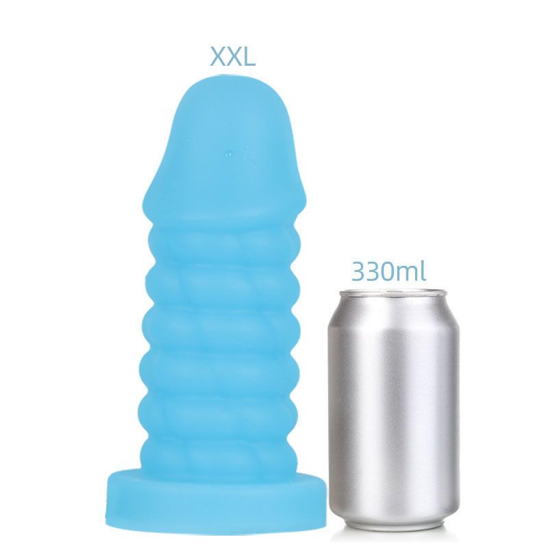 Blau xxl