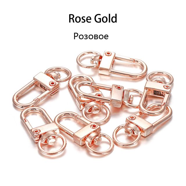 Färg: Rose Gold