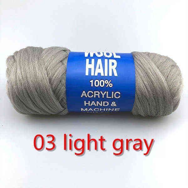 03 Light Gray