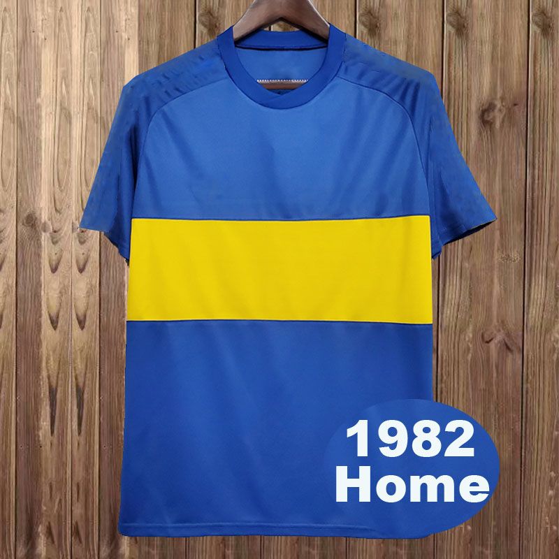 FG1019 1981 1982 Home