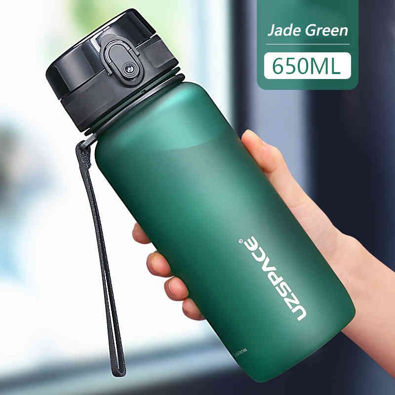 650ml Jade Green-500ml