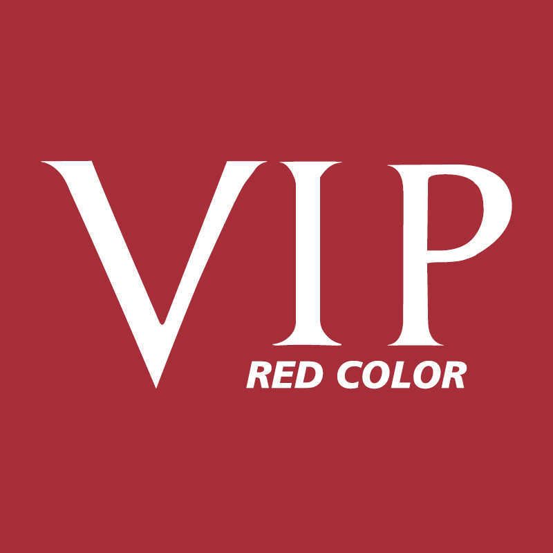 VIP-rood