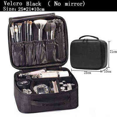 Black Velcro