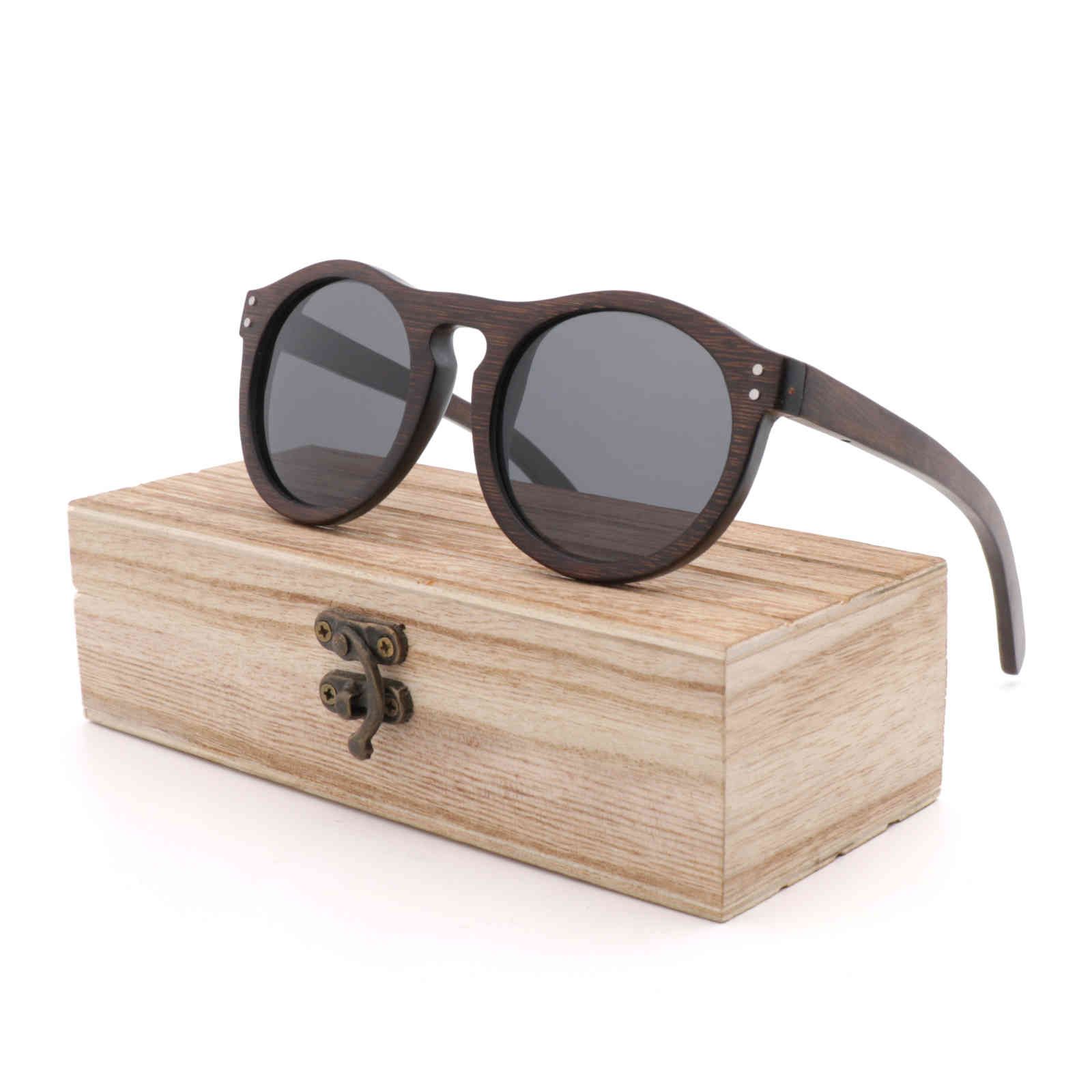 Gray Wood Case b-Other