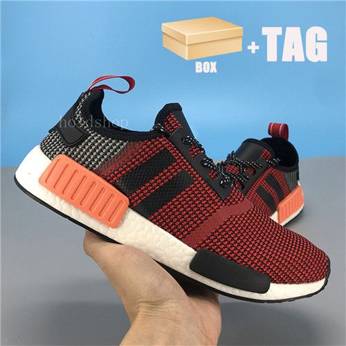adidas box nmd