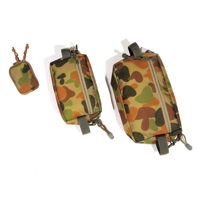 Duffel Bags MAUHOSO 1000D Packing Cubes 