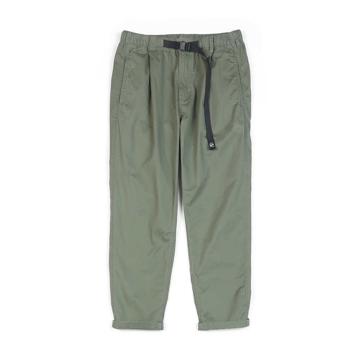 Ljus Army Green