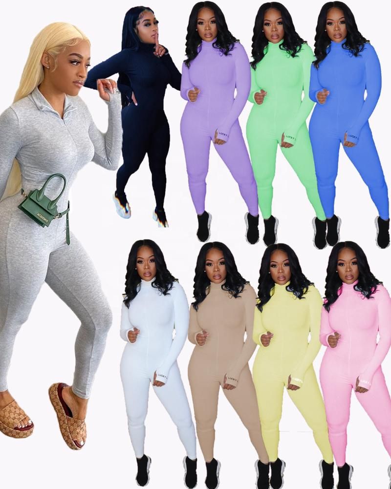 plus size lucky label jumpsuit