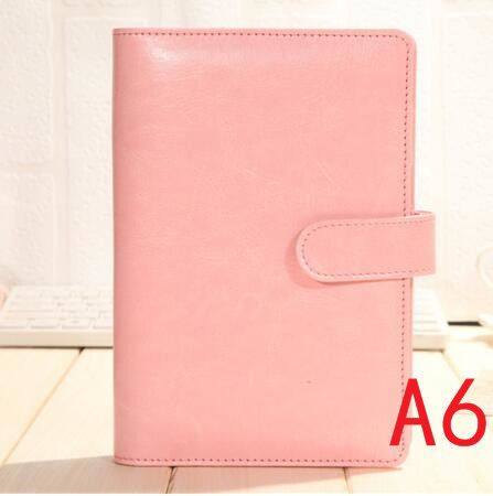 A6-rosa