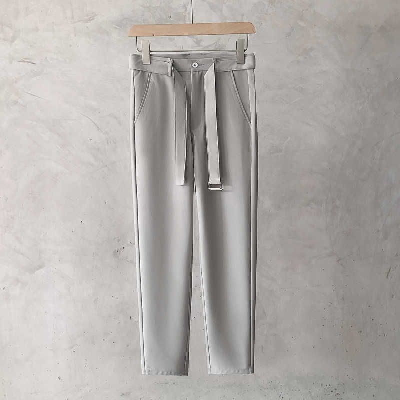 Light Grey-belt