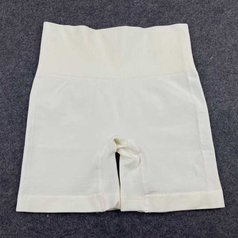 Shorts blancs