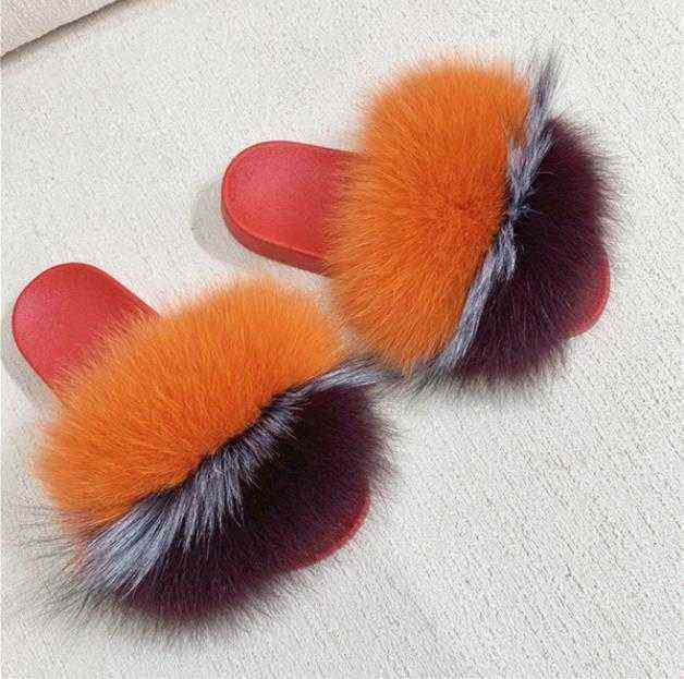 Fox Hair