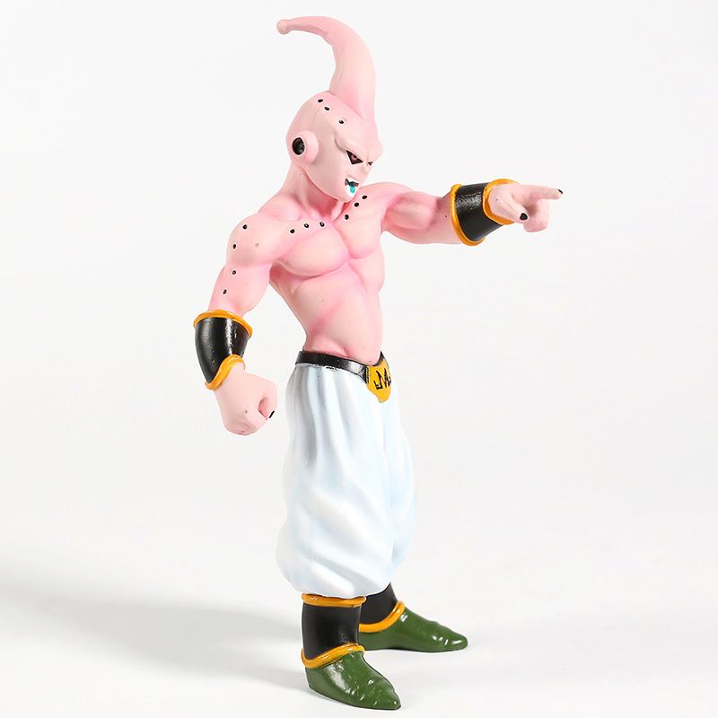 Majin Boo Action Figure Toy Model Dragon Ball Z Figurine PVC Doll