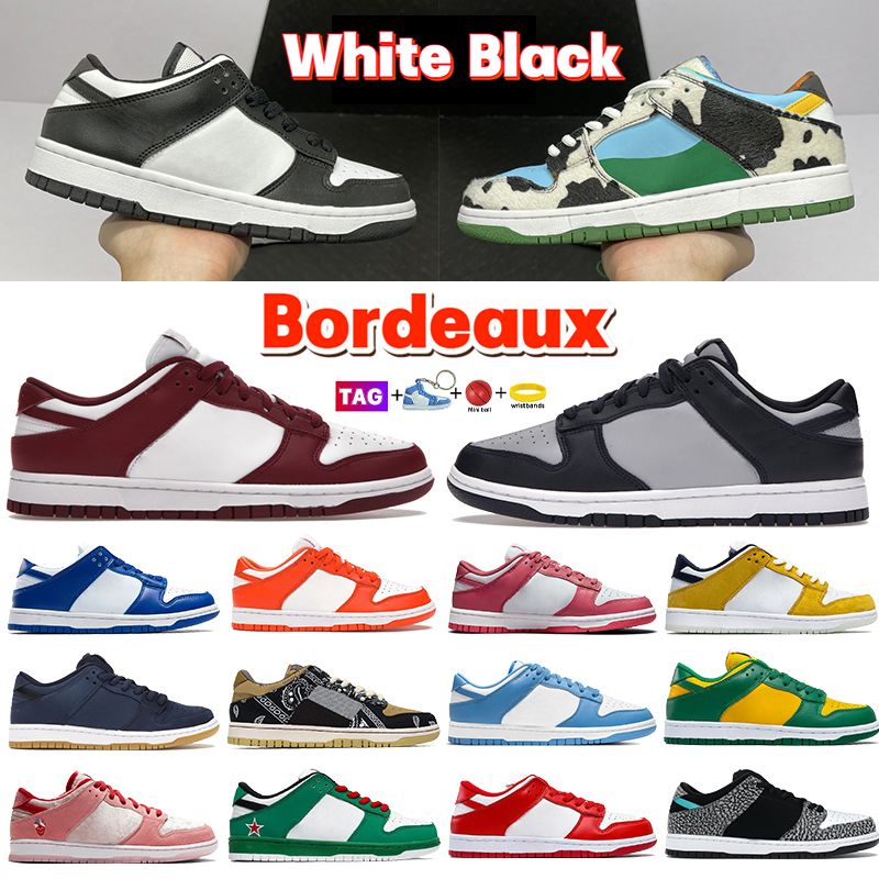 running shoes georgetown