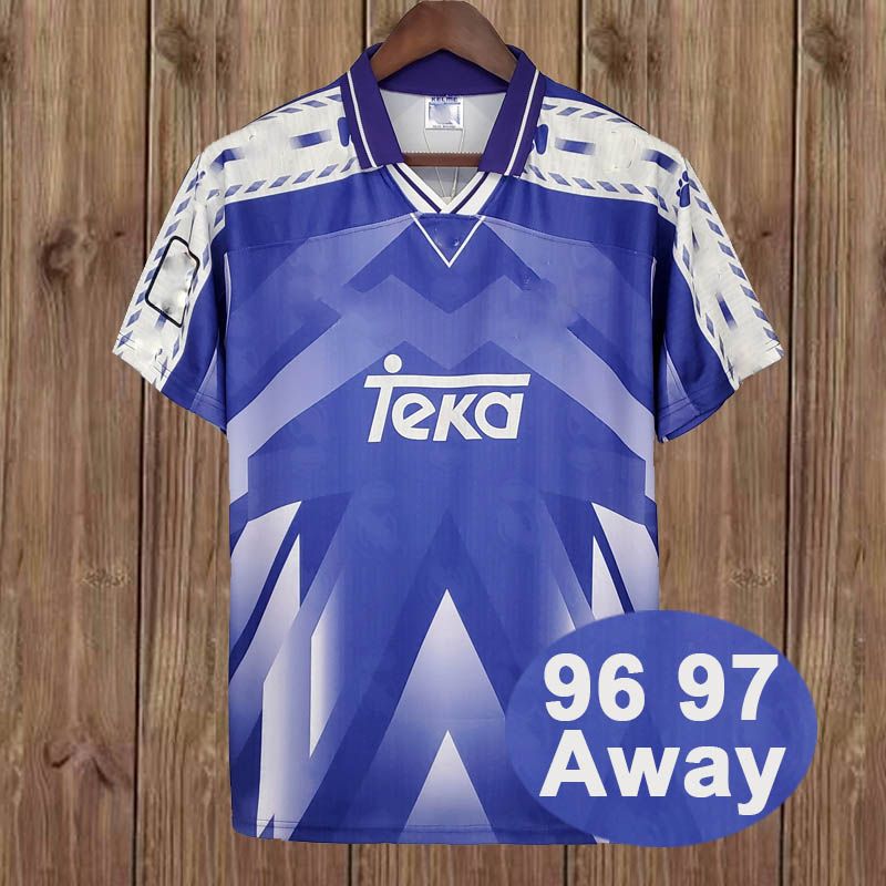 FG3670 1996 1997 Away