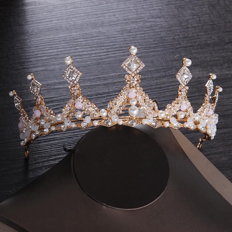 1PCS Crown