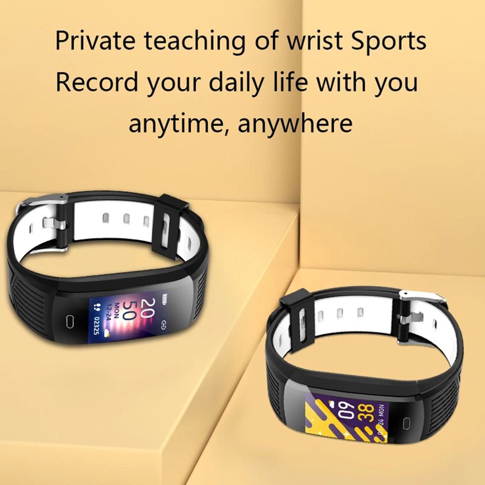 Smart Health Sports Watch Telegraph