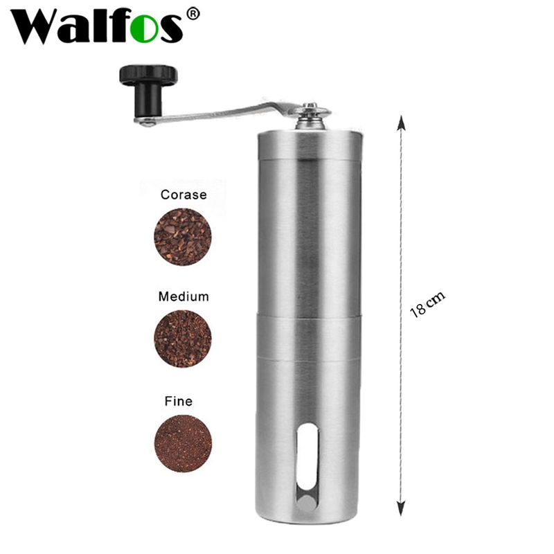 Walfos 18 cm