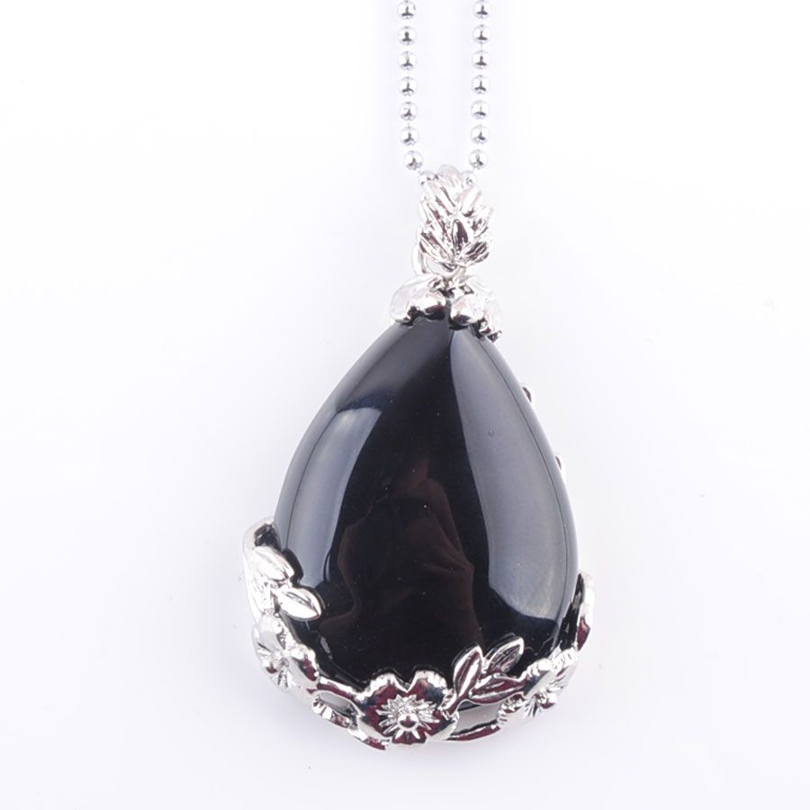 Black Agate