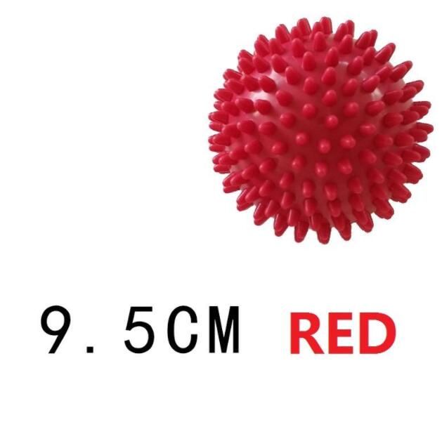 9.5cm red