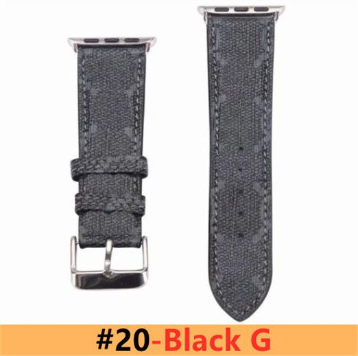 #20-Black G.