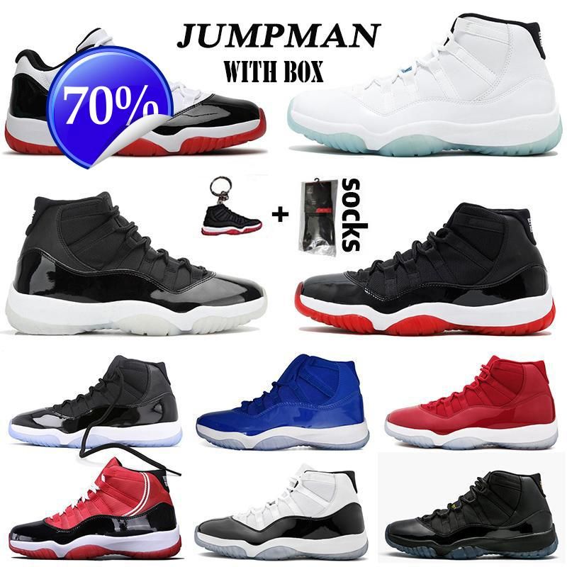 Compra 2022 Nueva Llegada Jumpman 25th Anniversary 11 Mens Baloncesto  Zapatos Criados Concord Concord 11S Legend Blue Space Jam Men Mujer Mujeres  Deportes Zapatillas Deportivas Barato | Entrega Rápida Y Calidad | Es.Dhgate