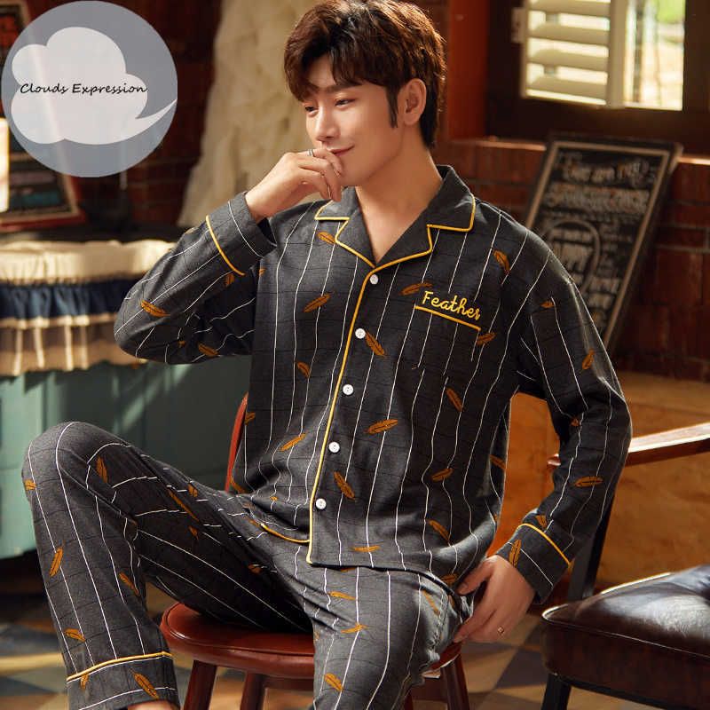 Men Pajama Setsf