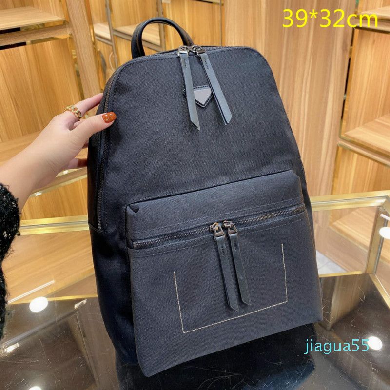 Compra Mochilas Para Hombre Bolsos De La Escuela De Moda Sólido Negro  Paquete De Espalda Grande Para Los Hombres Bolsos De Hombro Cuero De Vaca  Bolsas De Illique Barato | Entrega Rápida