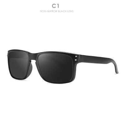 C1 Black Lens