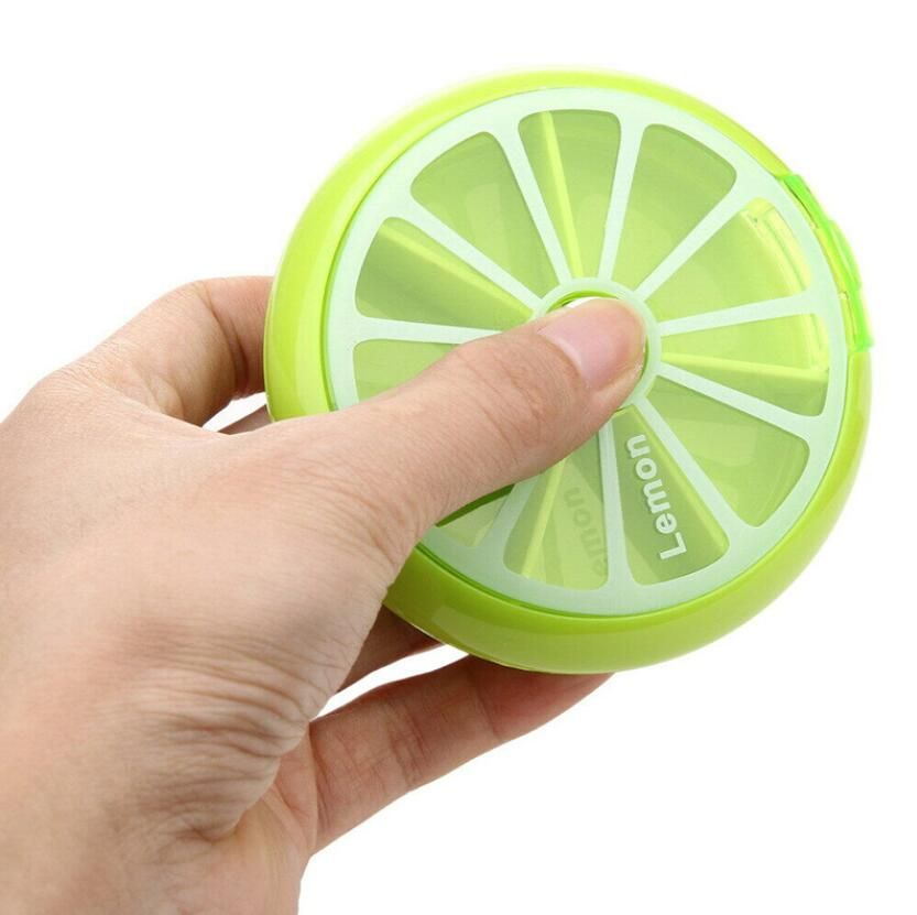 Lemon green