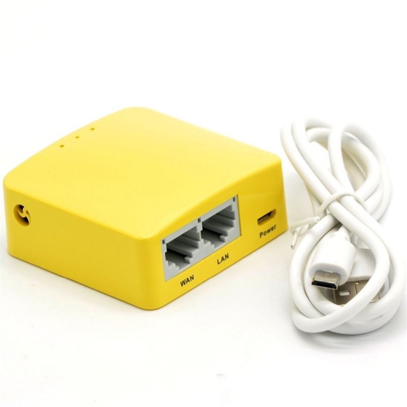 Dialecto racionalizaci n capit n openwrt travel router rechazar