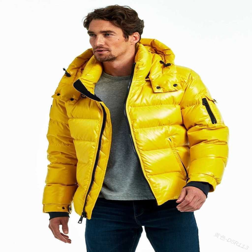 X-Future Mens Thicken Zipper Outwear Thermal Winter Qulited Cotton Down Jacket X-Future Mens Thicken Zipper Outwear Thermal Winter Qulited Cotton Down Jacket