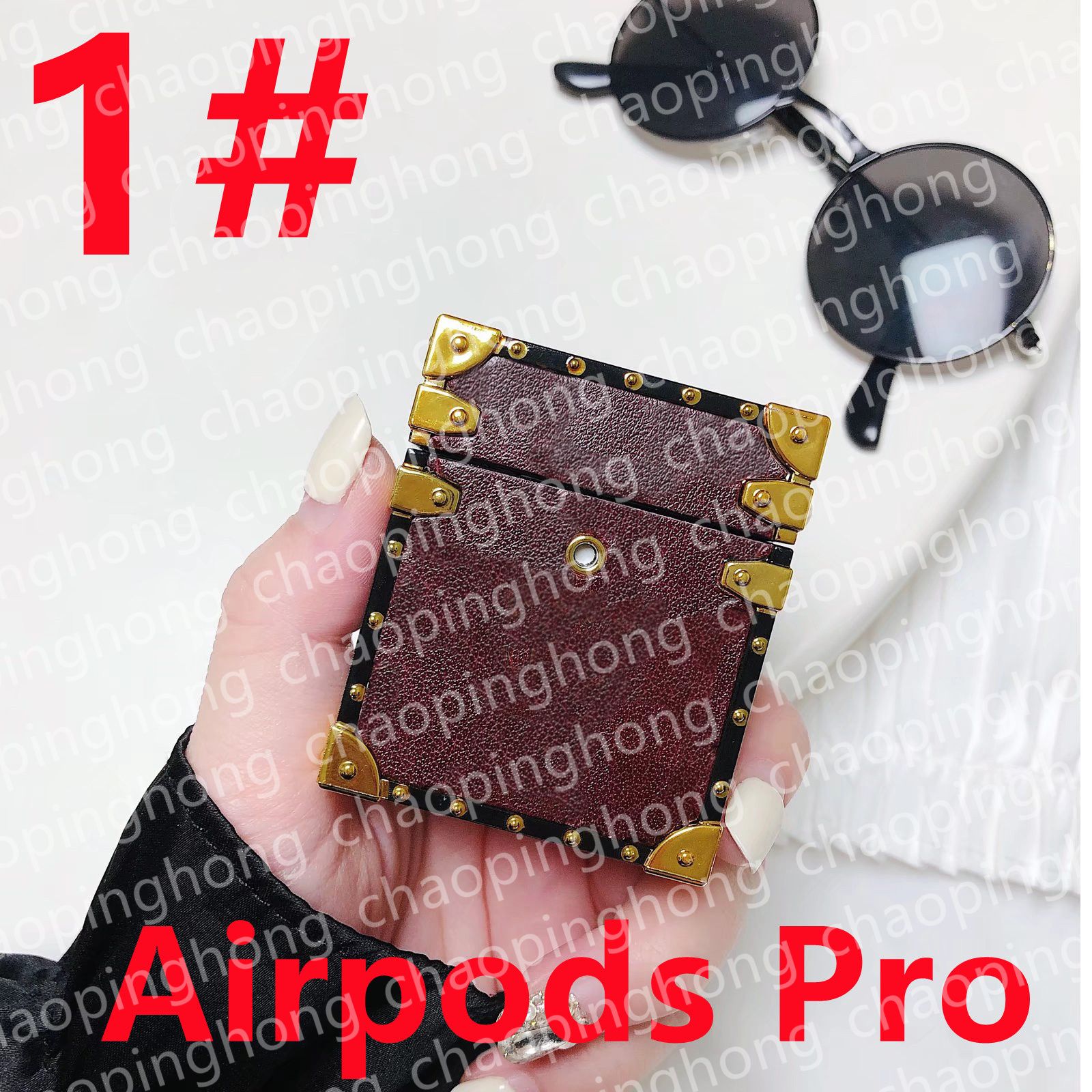 1 # [g] airpods pro + logotipo