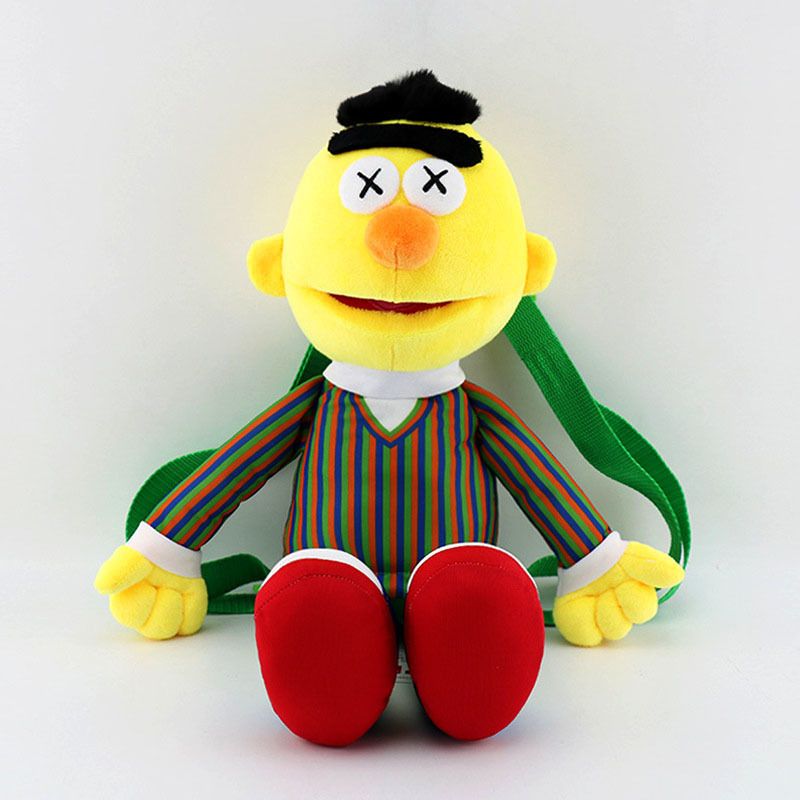 45 cm bert