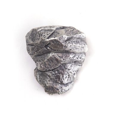 Piedra de plata