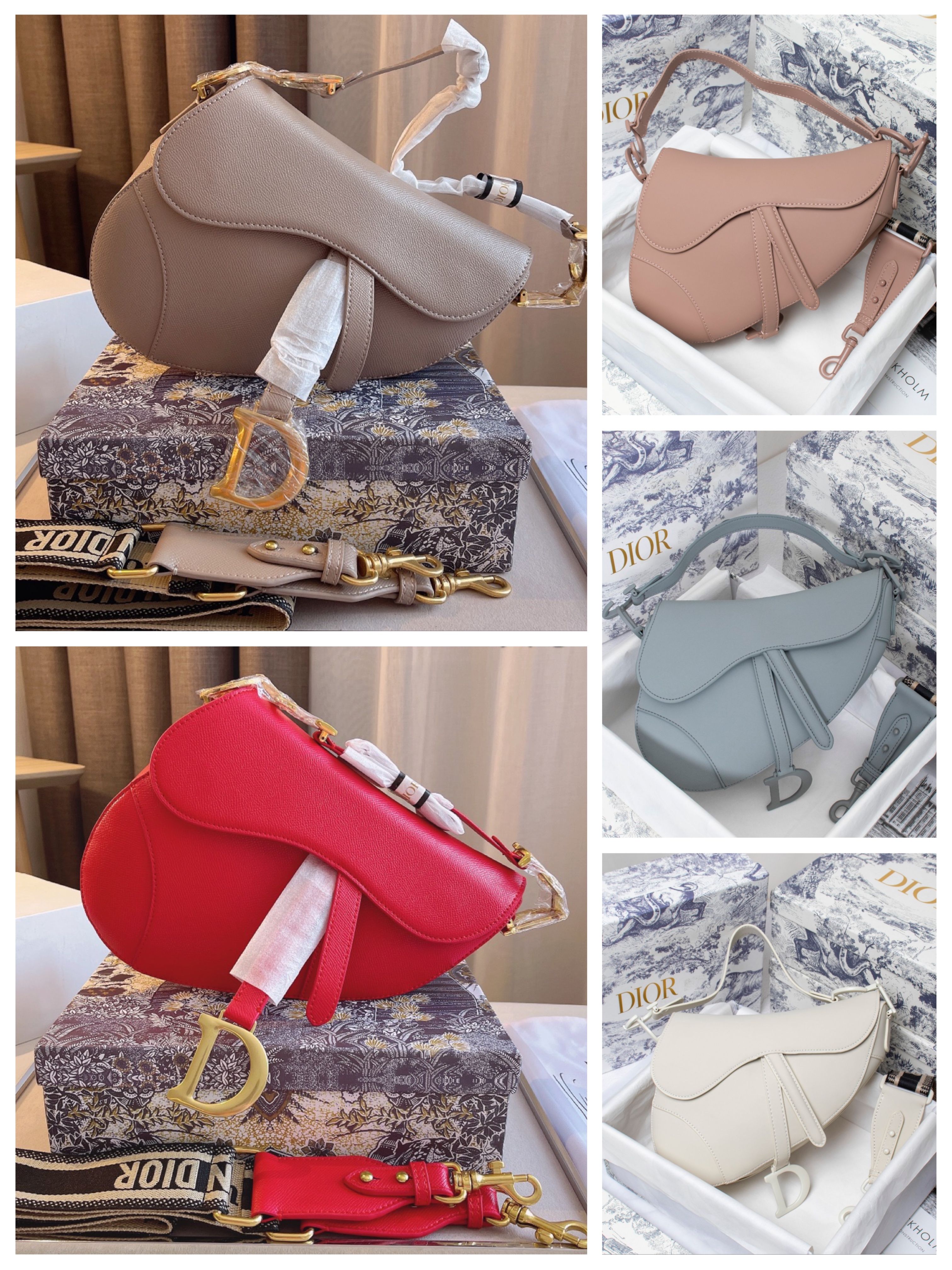 Best Luxury Crossbody Bags 2021