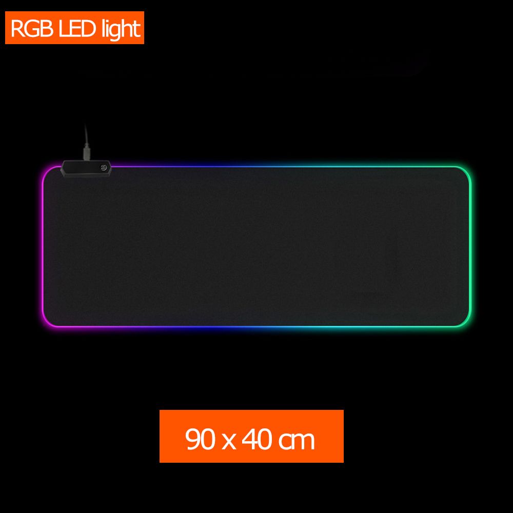 RGBパッド90x40cm