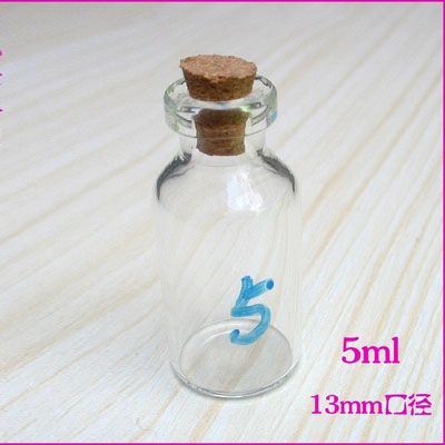 5ML clear