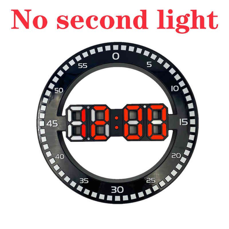No Second Light9