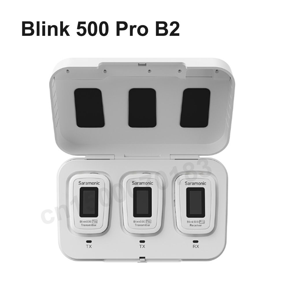 Weiß Blink500PRO B2.