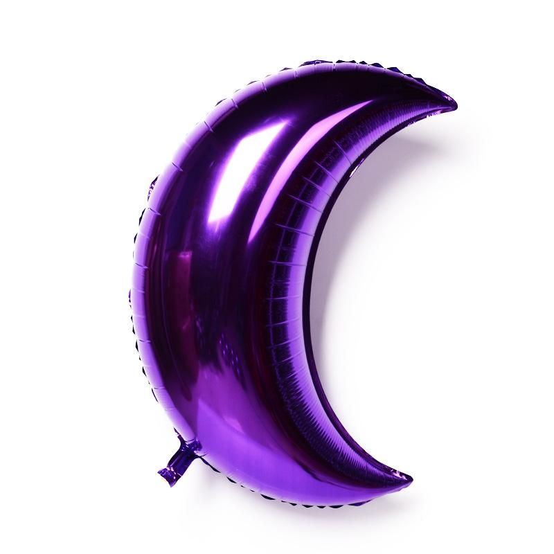 Purple 36inch