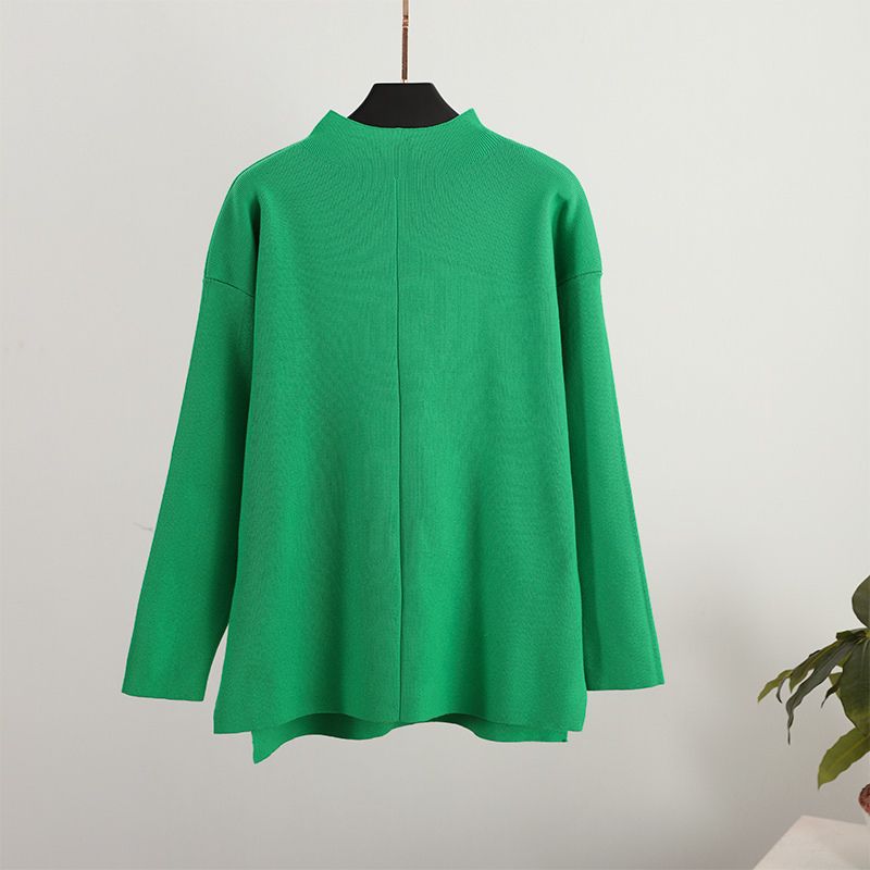 groene top